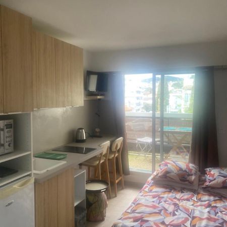 Studio Neuf A Cannes Extérieur photo